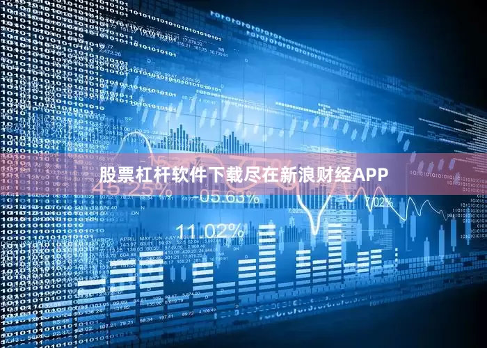股票杠杆软件下载尽在新浪财经APP